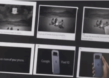 Pixel 10